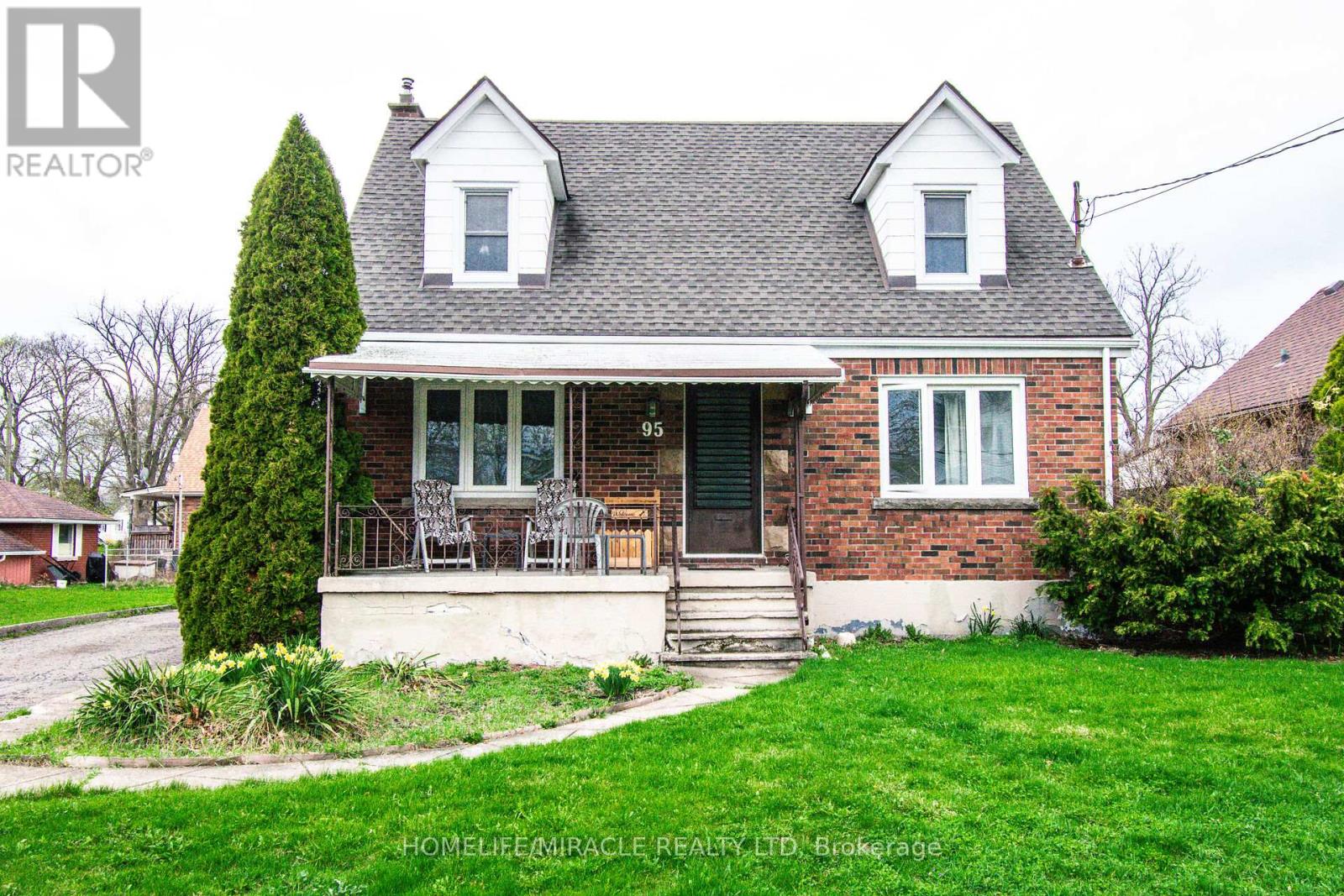 95 QUEEN STREET S - 47