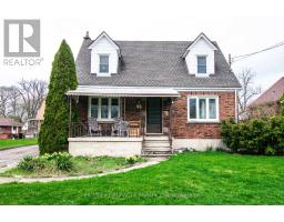 95 QUEEN STREET S