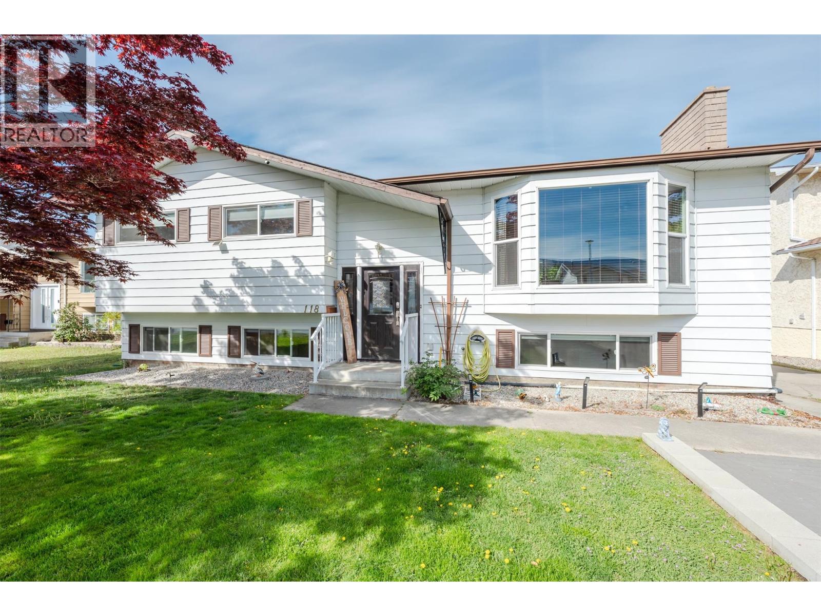 118 Murray Drive, Penticton