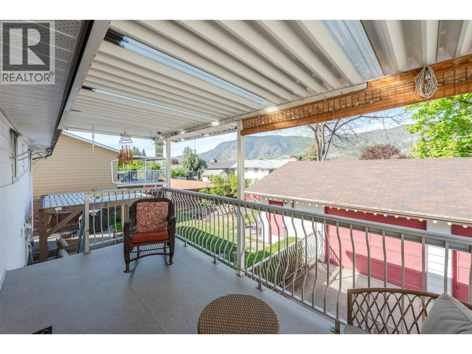 118 Murray Drive, Penticton