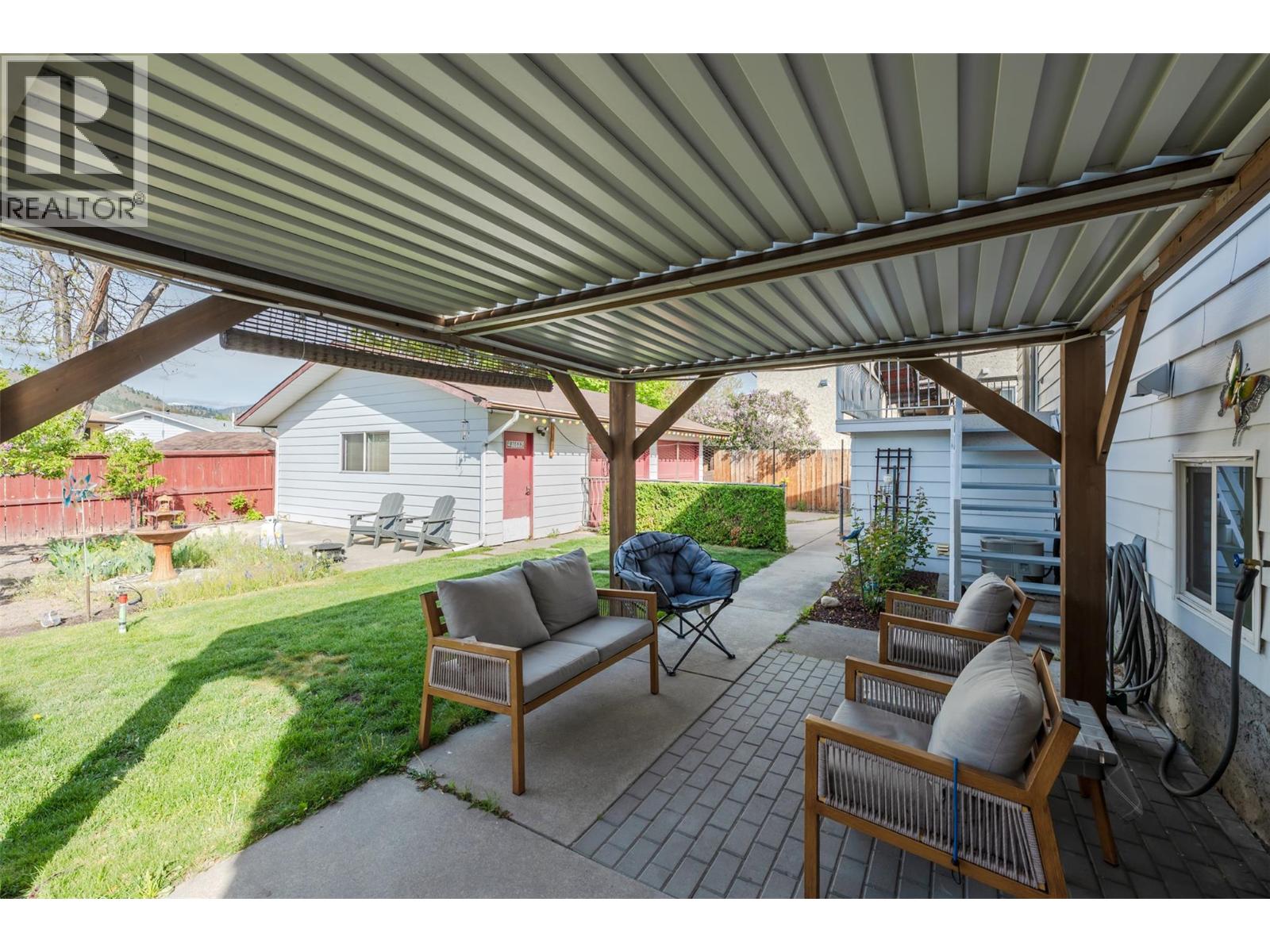 118 Murray Drive, Penticton