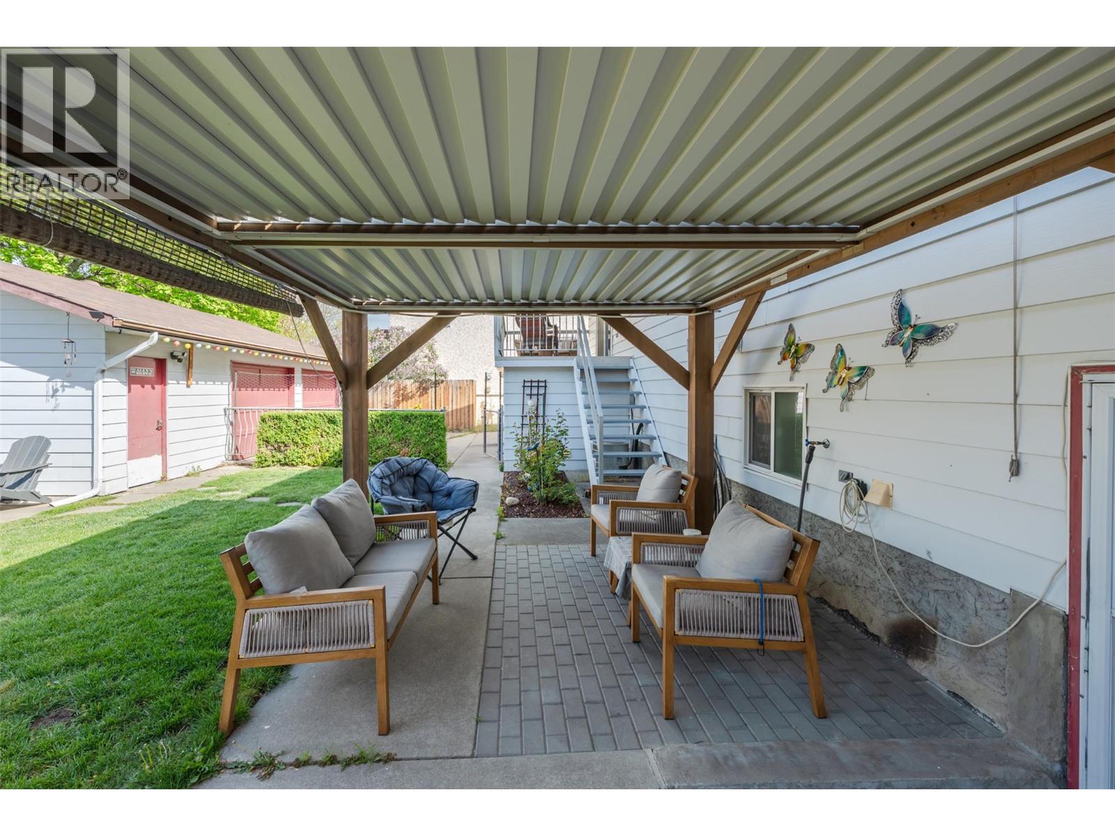 118 Murray Drive, Penticton