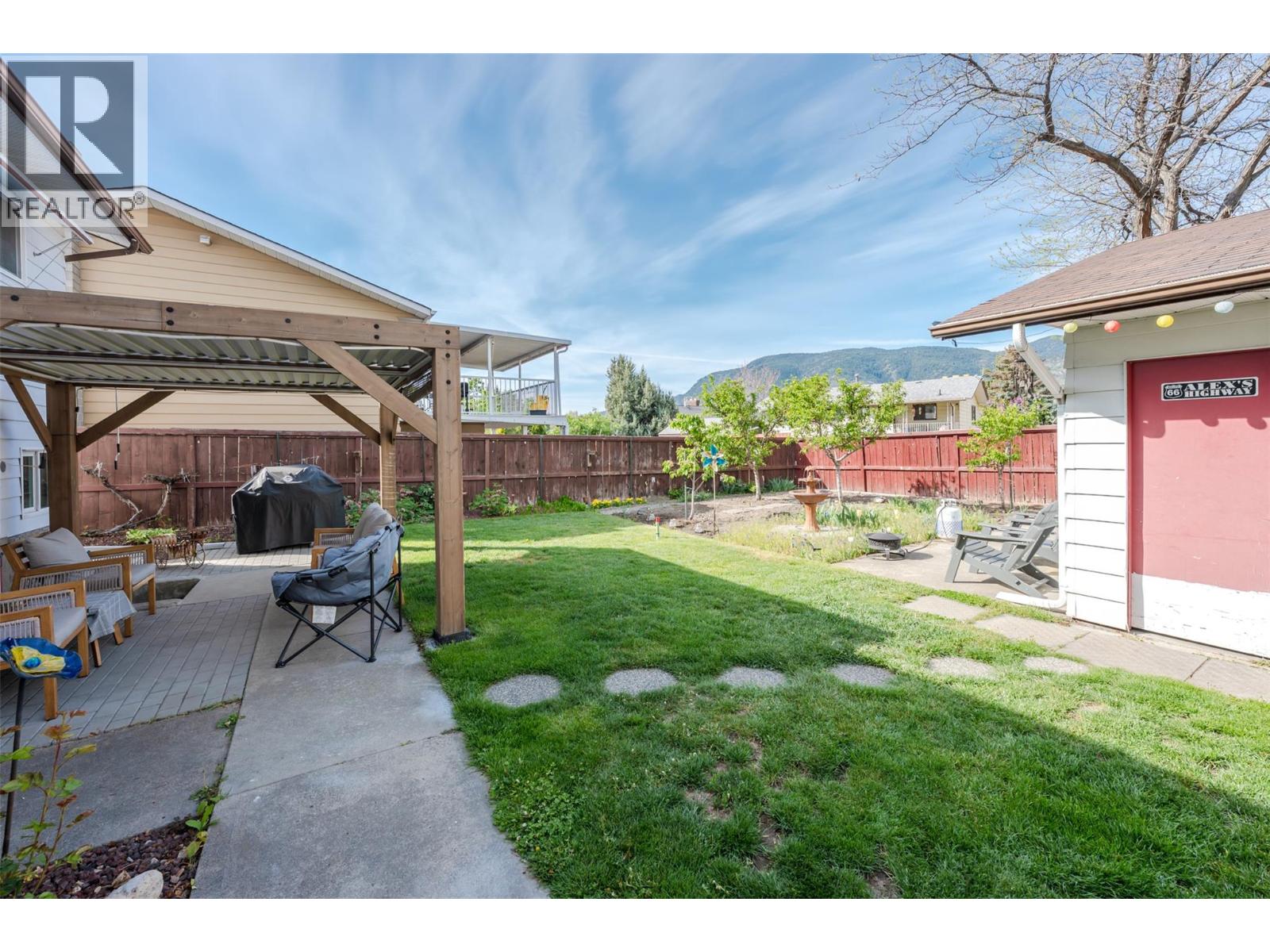 118 Murray Drive, Penticton