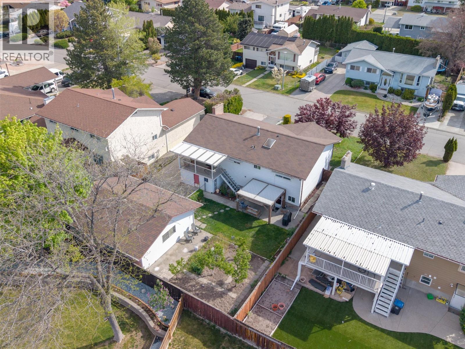 118 Murray Drive, Penticton