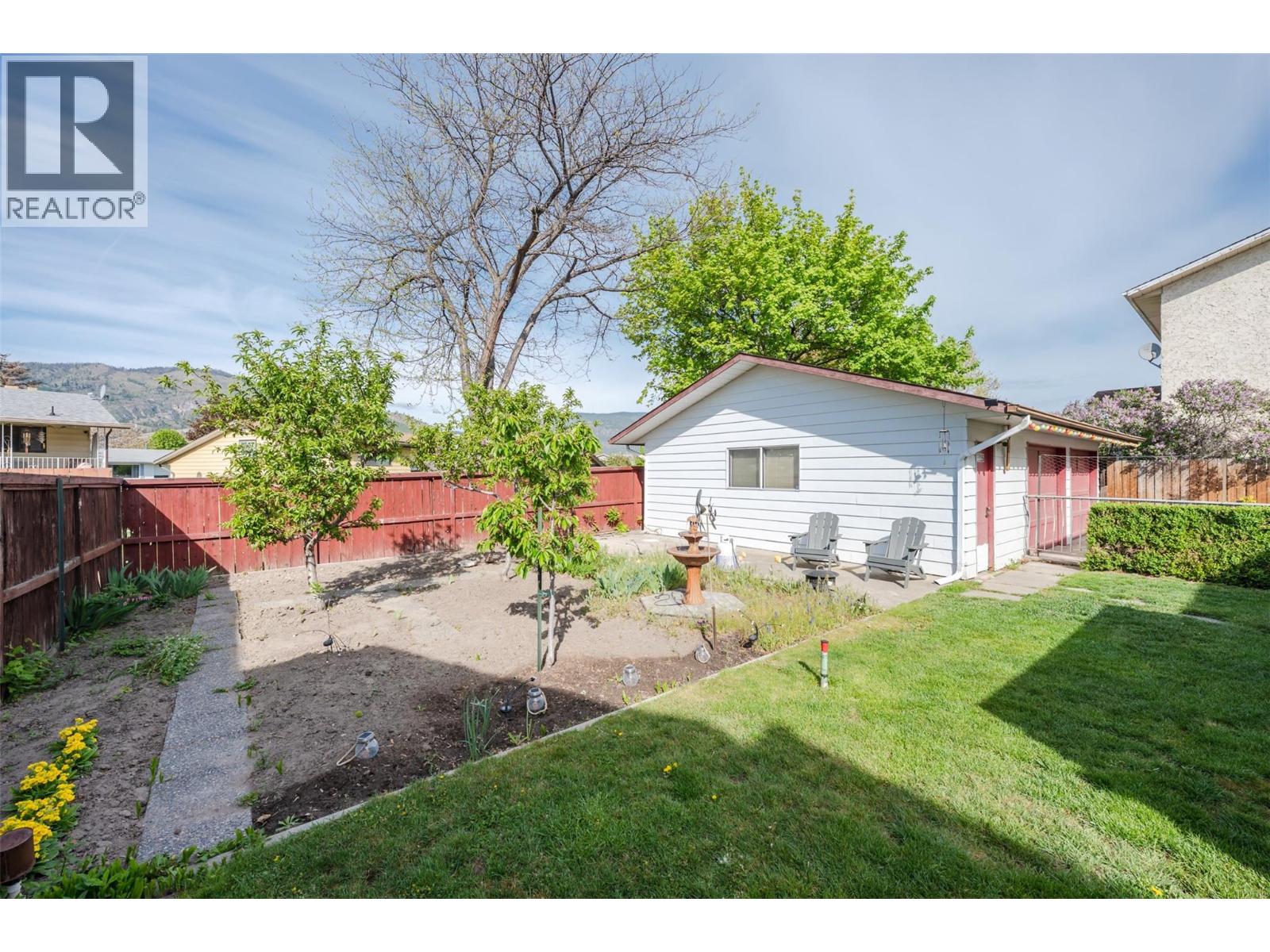 118 Murray Drive, Penticton