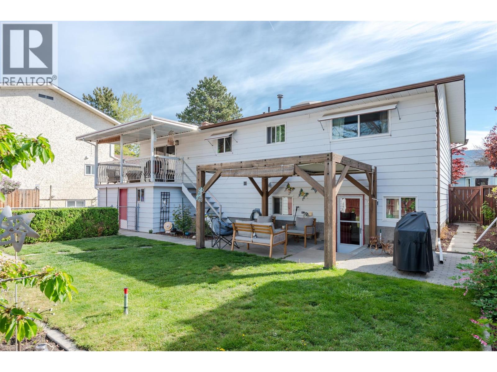 118 Murray Drive, Penticton