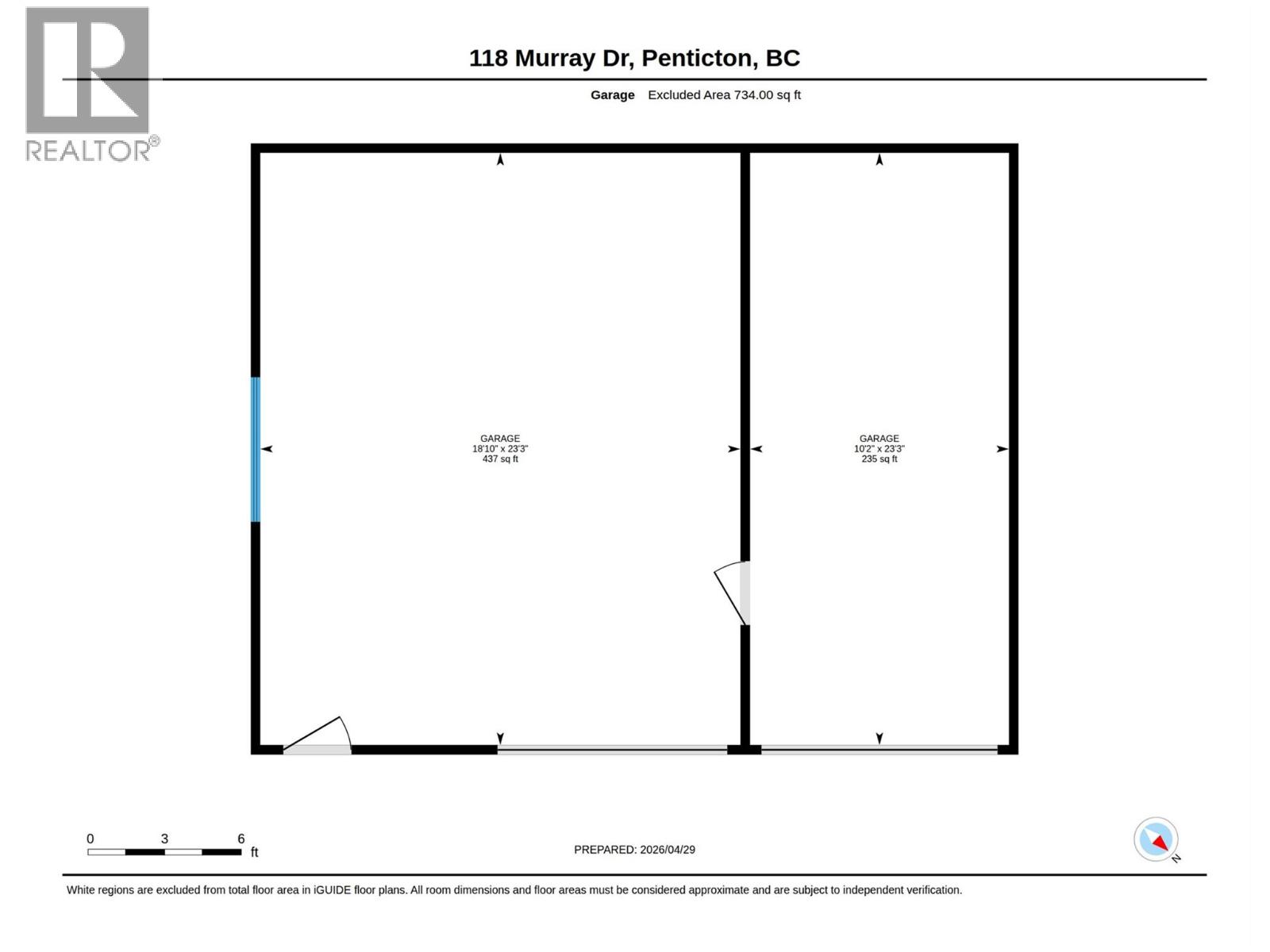118 Murray Drive, Penticton