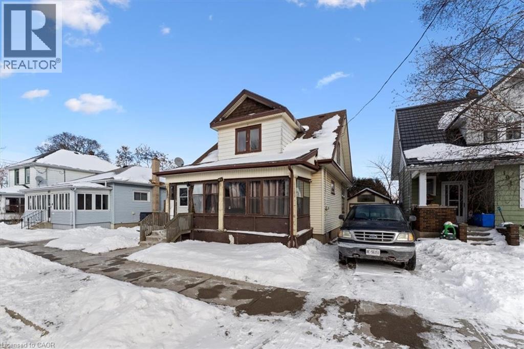 189 KENT Street S - 2