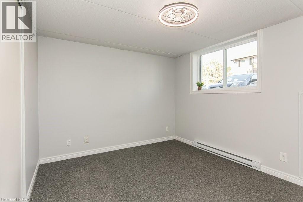 50 CAMPBELL Court Unit# 103, Stratford, Ontario, N5A7T6 — Photo 10