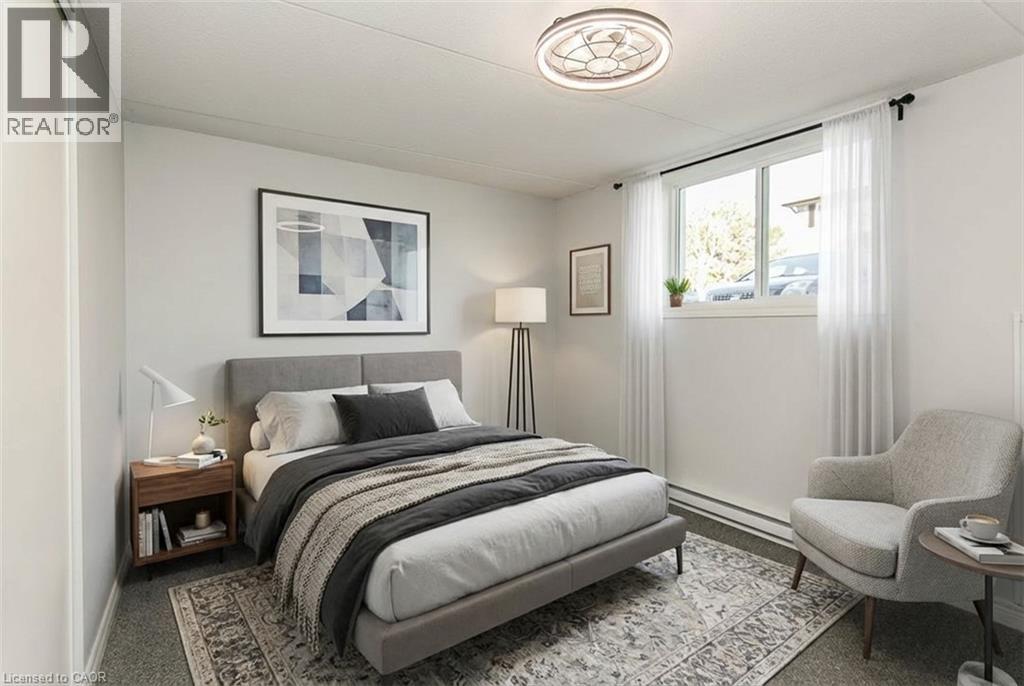 50 CAMPBELL Court Unit# 103, Stratford, Ontario, N5A7T6 — Photo 11
