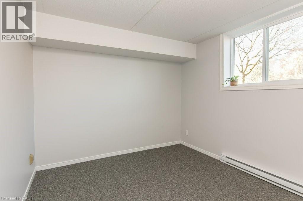 50 CAMPBELL Court Unit# 103, Stratford, Ontario, N5A7T6 — Photo 12