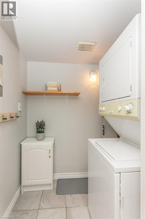 50 CAMPBELL Court Unit# 103, Stratford, Ontario, N5A7T6 — Photo 6