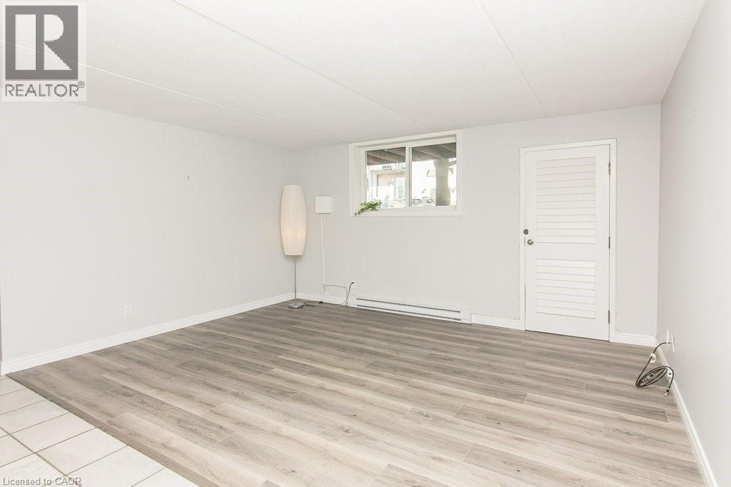 50 CAMPBELL Court Unit# 103, Stratford, Ontario, N5A7T6 — Photo 8