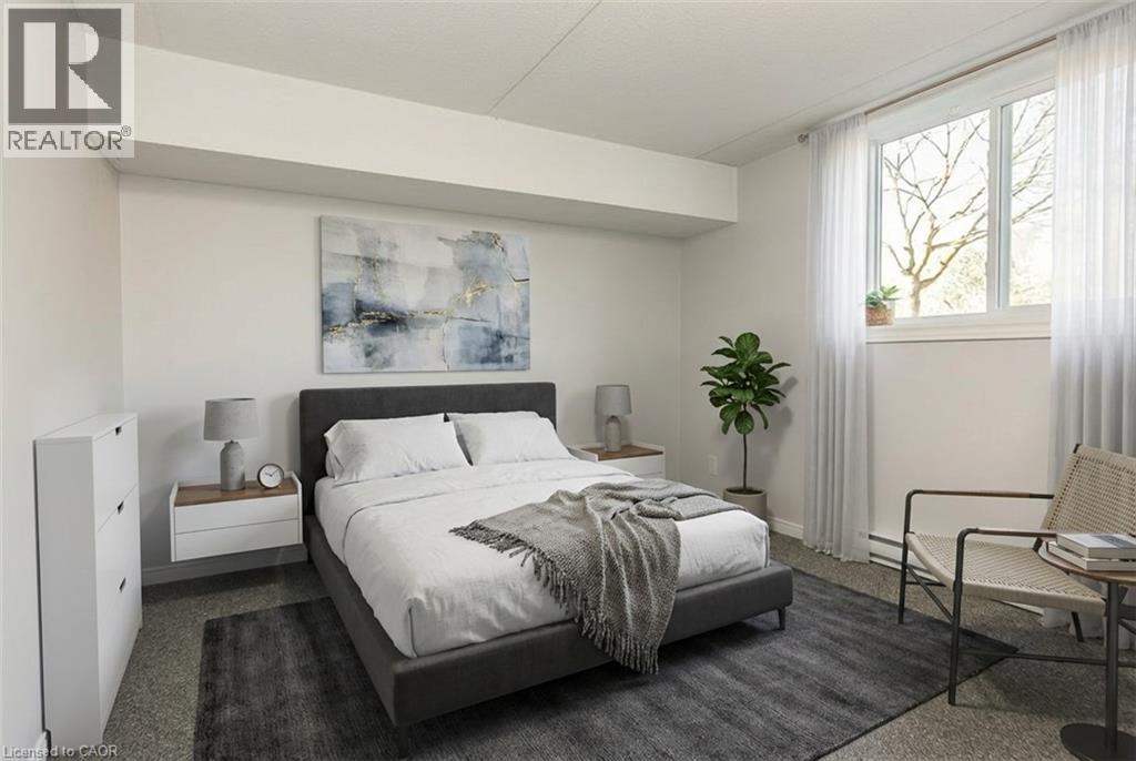 50 CAMPBELL Court Unit# 103, Stratford, Ontario, N5A7T6 — Photo 13