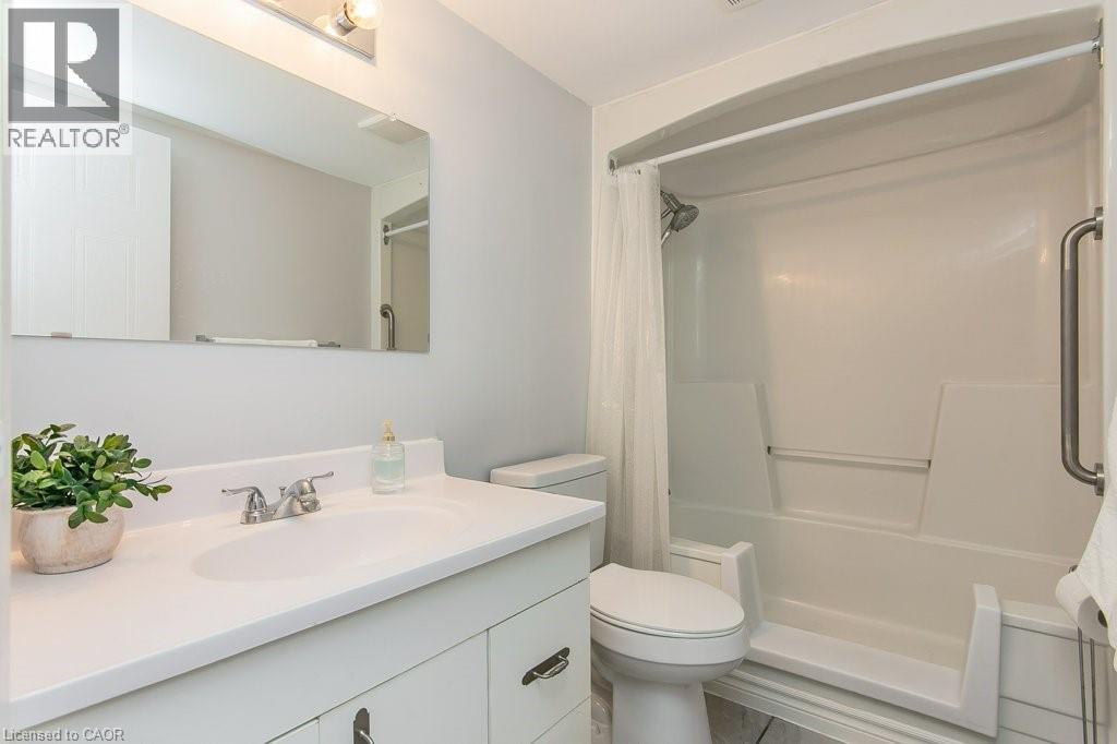 50 CAMPBELL Court Unit# 103, Stratford, Ontario, N5A7T6 — Photo 14
