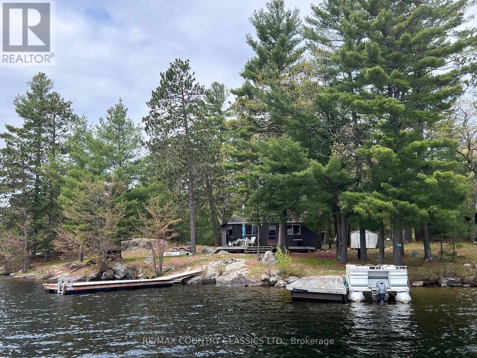 910 WESLEMKOON LAKE - 12