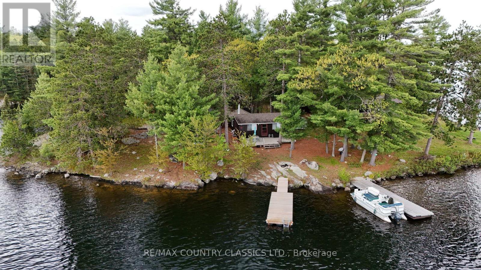 910 WESLEMKOON LAKE - 7