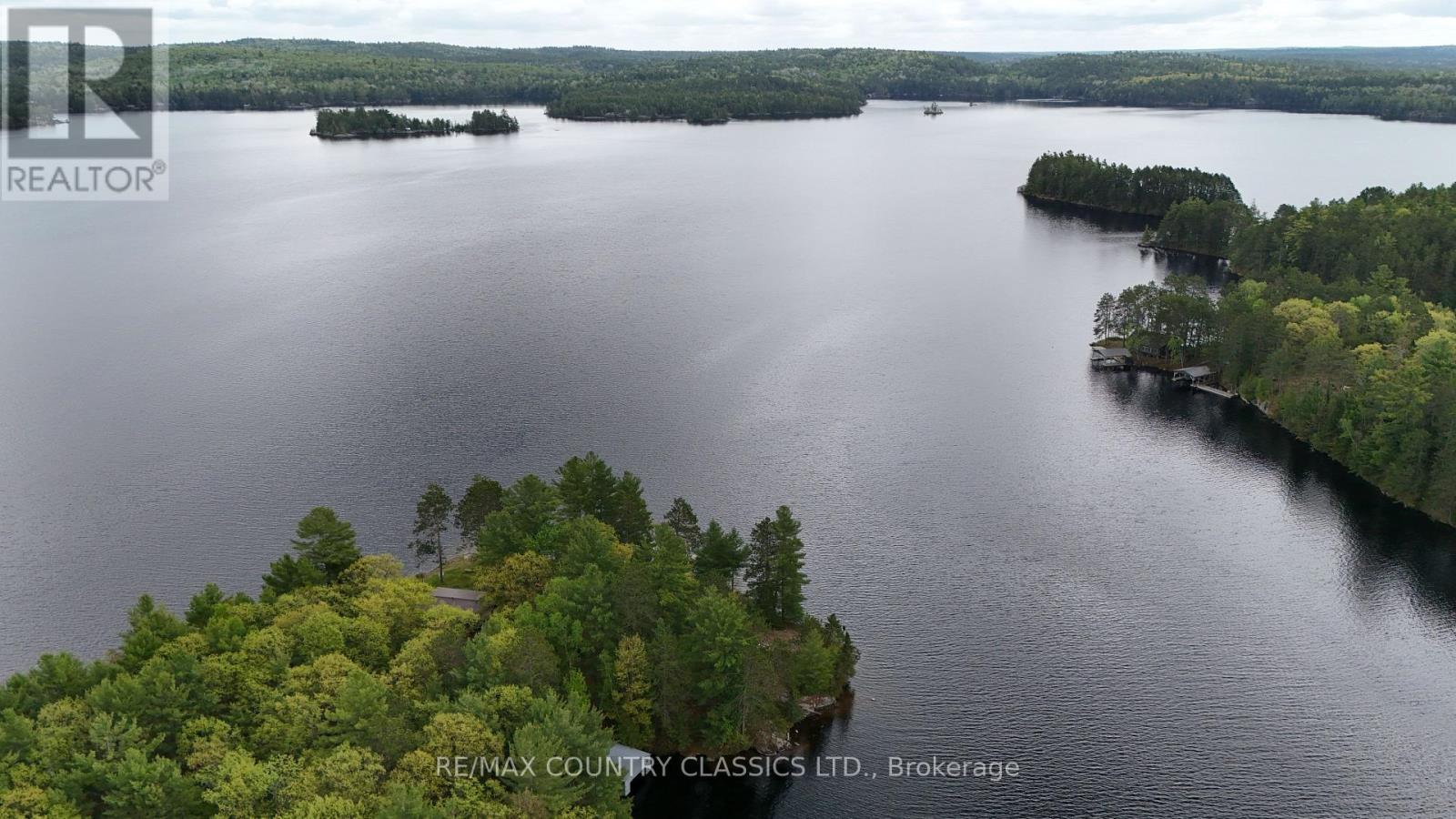 910 WESLEMKOON LAKE - 8