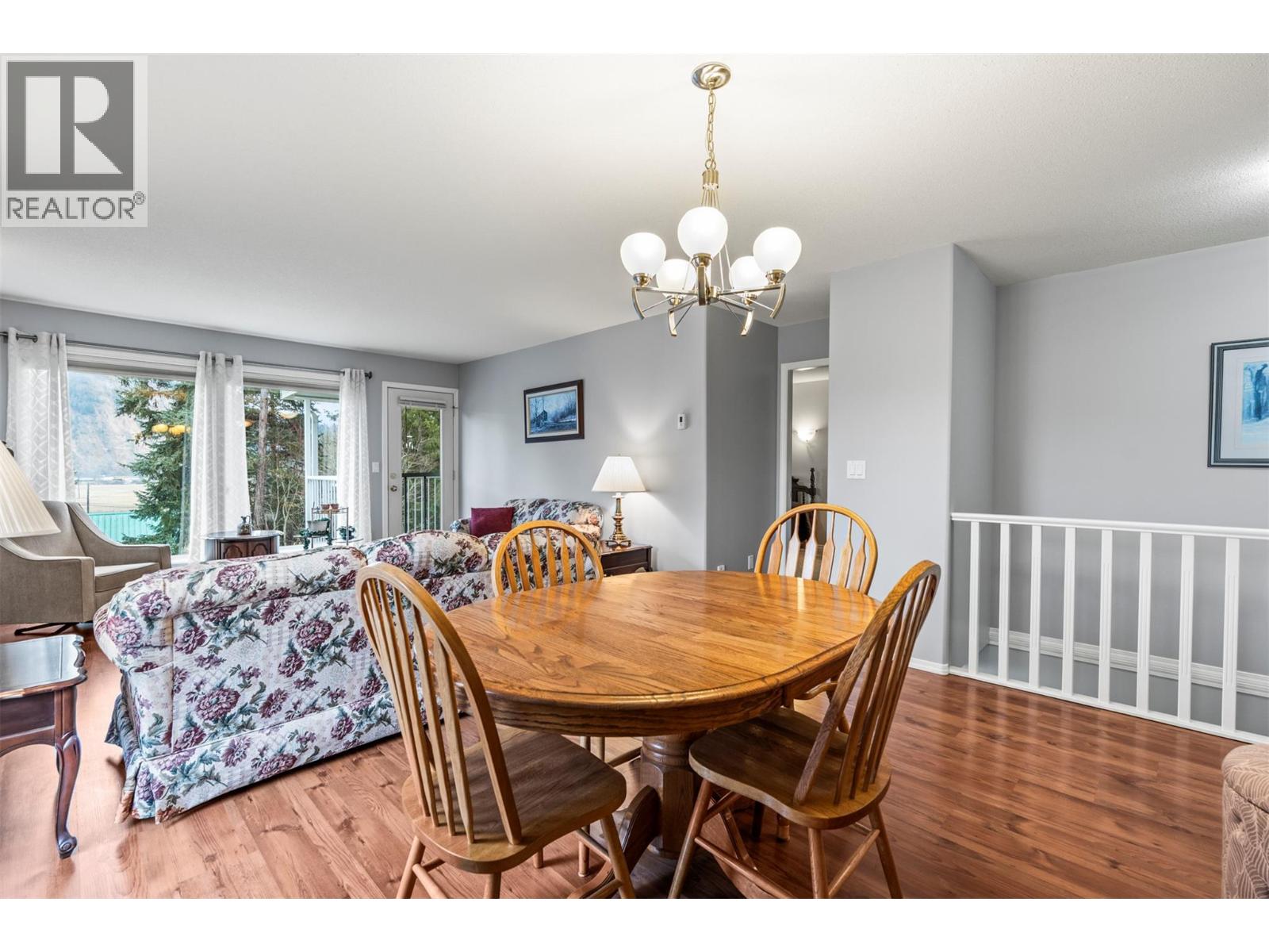 2675 Pine Avenue Unit# 54, Lumby