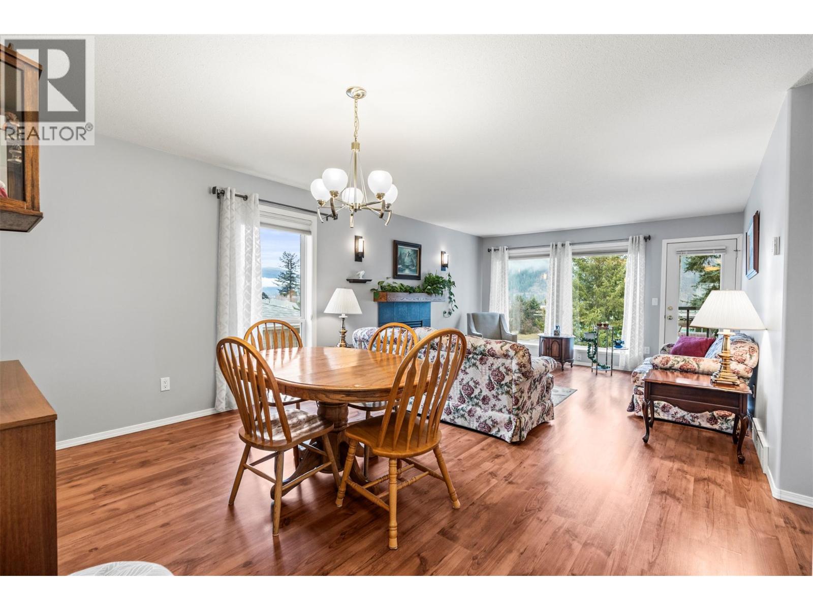 2675 Pine Avenue Unit# 54, Lumby