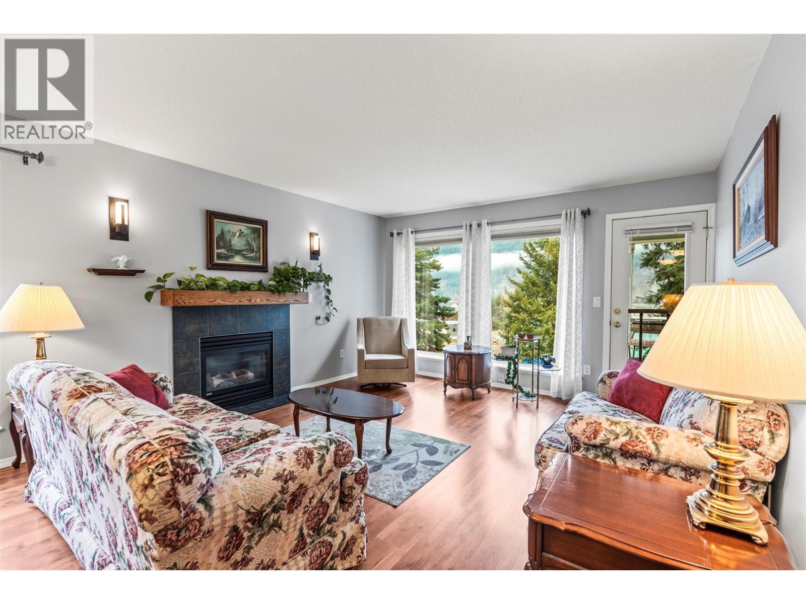 2675 Pine Avenue Unit# 54, Lumby