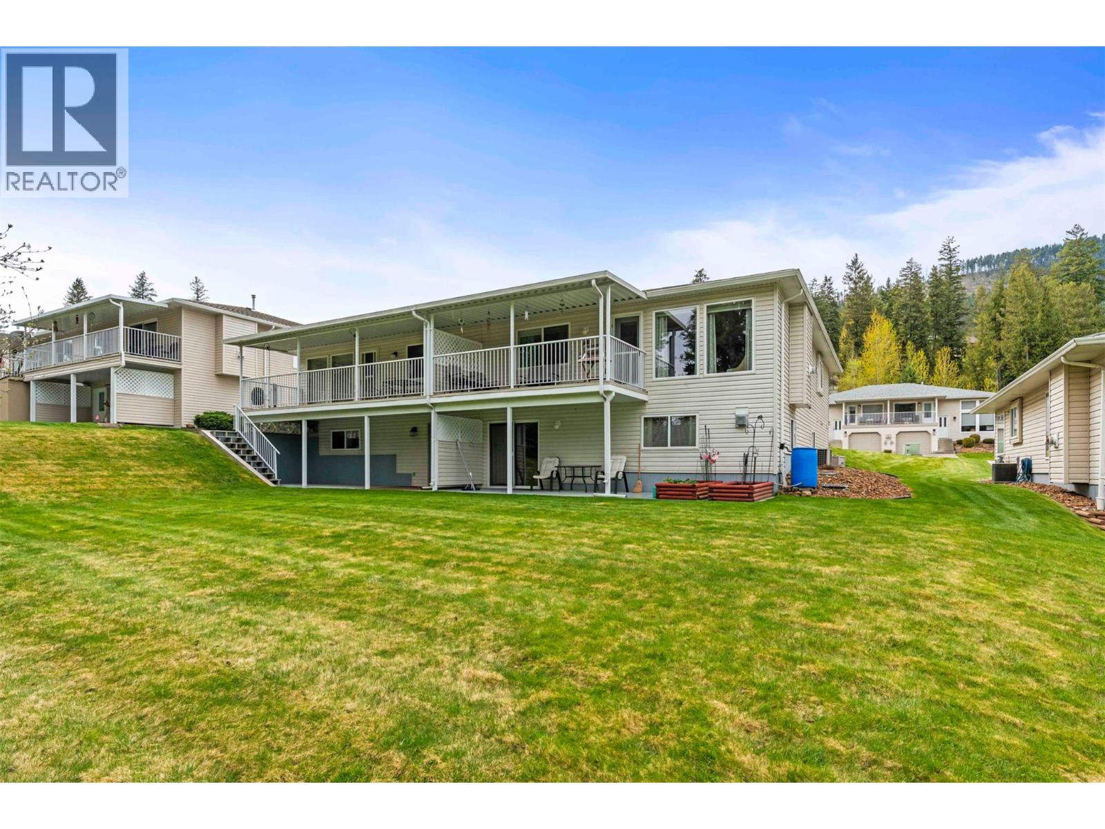 2675 Pine Avenue Unit# 54, Lumby