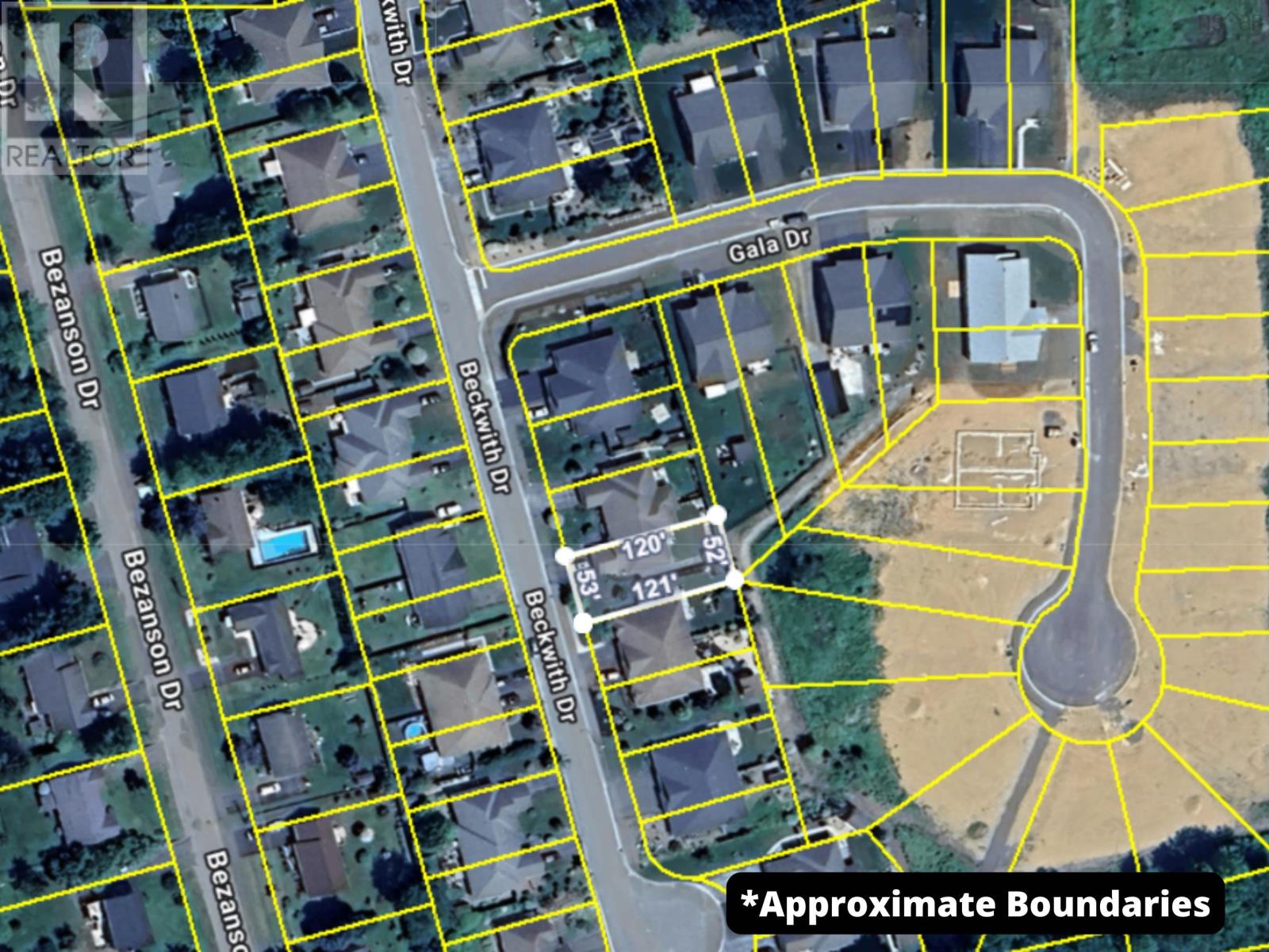 Property 39 of 39 of 19 Beckwith Drive