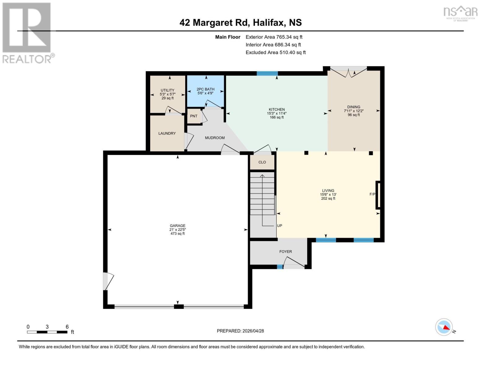 Property 34 of 36 of 42 Margaret Road
