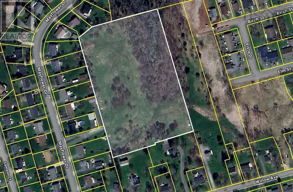 Property photo of Lot 6A-2 Willow Avenue