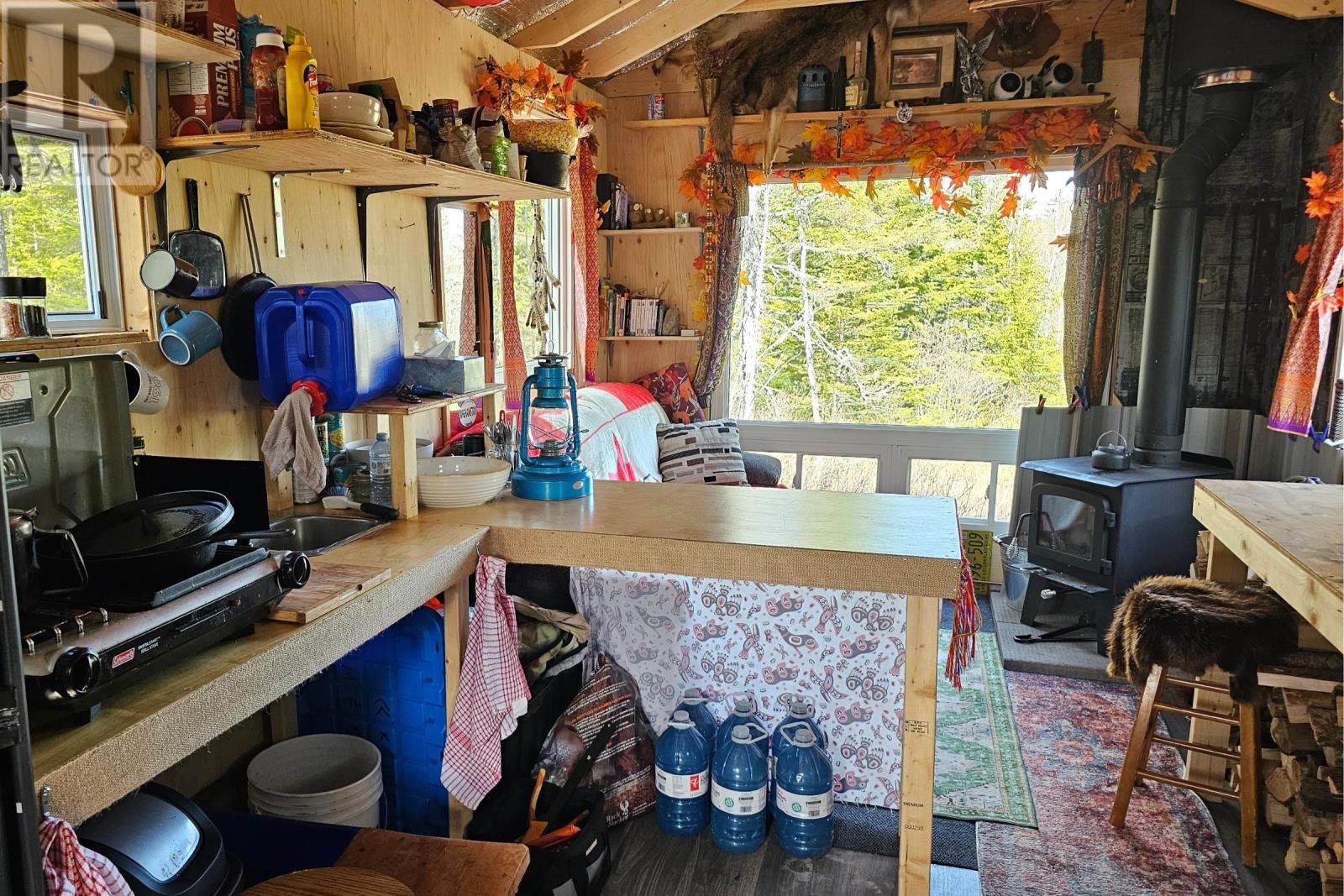 Property 10 of 11 of Lot Crisp Road