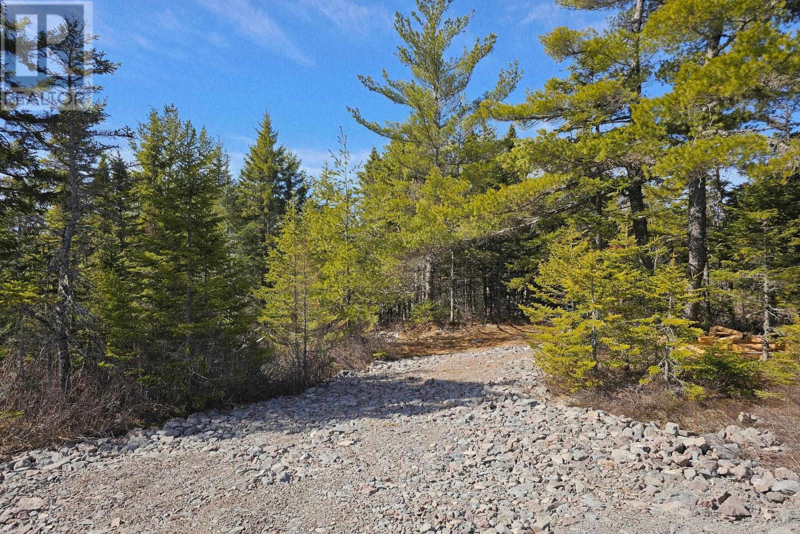 Property 11 of 11 of Lot Crisp Road