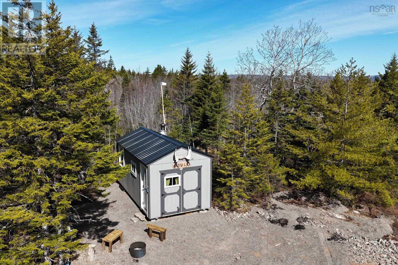 Property 3 of 11 of Lot Crisp Road