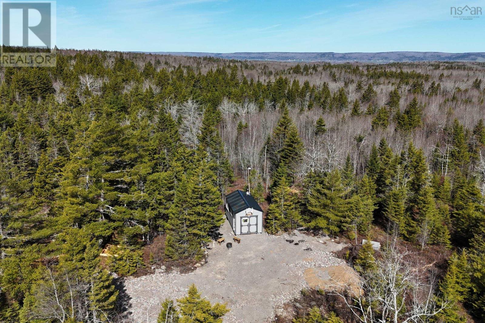 Property 4 of 11 of Lot Crisp Road