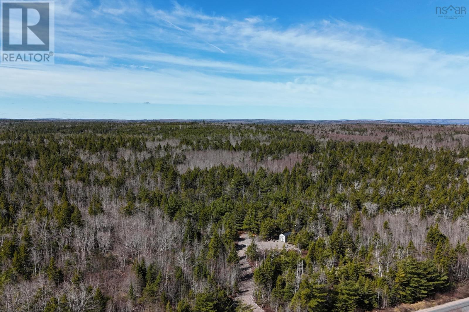 Property 5 of 11 of Lot Crisp Road