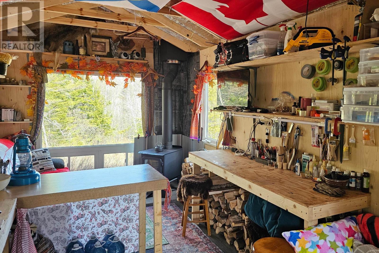 Property 7 of 11 of Lot Crisp Road