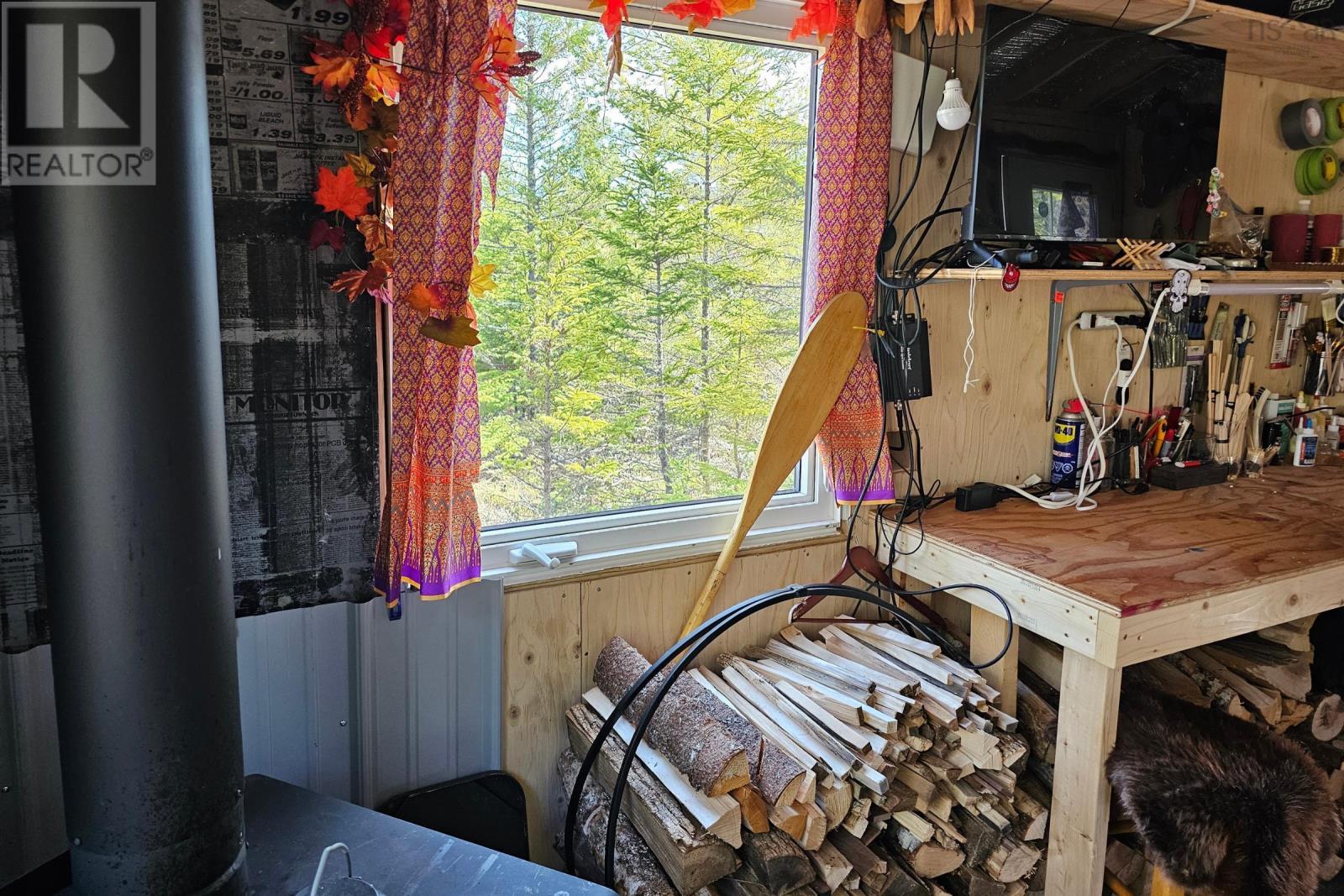 Property 8 of 11 of Lot Crisp Road