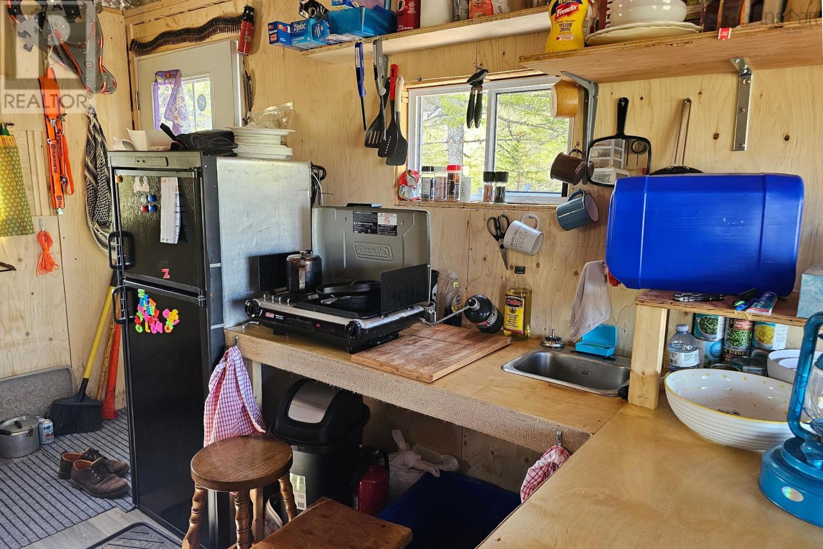 Property 9 of 11 of Lot Crisp Road