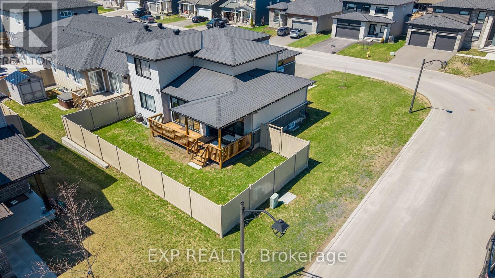 633 COBALT STREET - 45