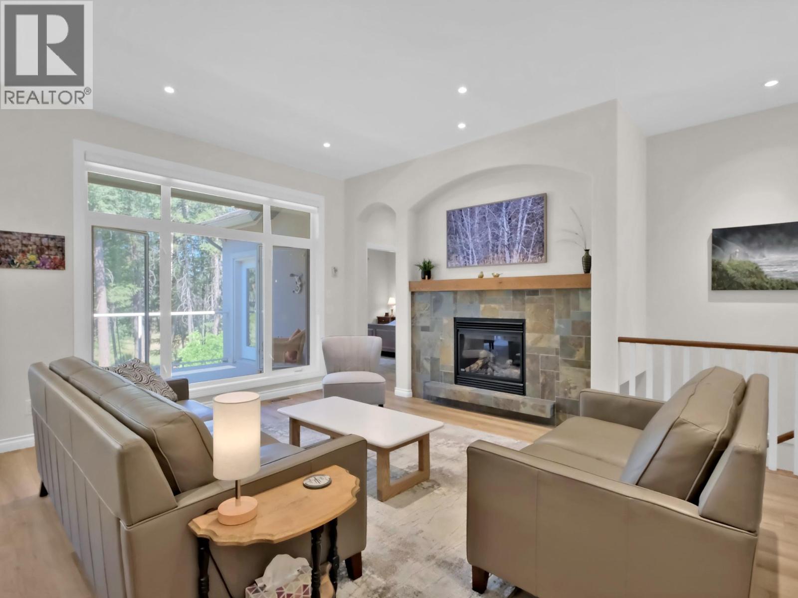  4432 Gallaghers Forest South, Kelowna