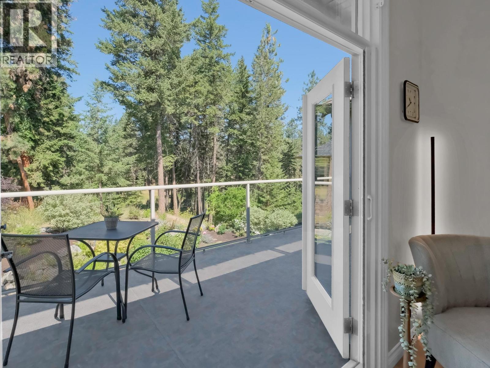  4432 Gallaghers Forest South, Kelowna