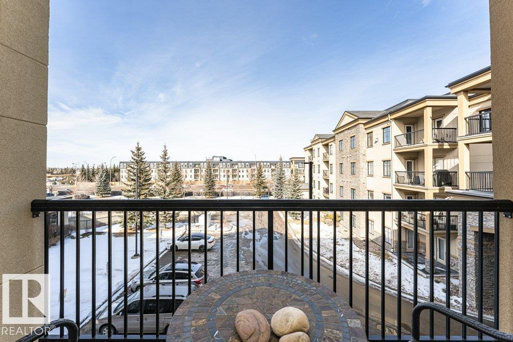 #302 160 MAGRATH RD NW, Edmonton