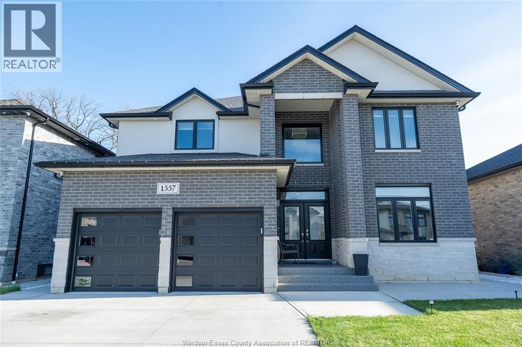 1557 ROCKPORT STREET, Windsor, Ontario, N9G0B6 — Photo 2