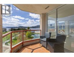 701 1160 Sunset Drive, Kelowna