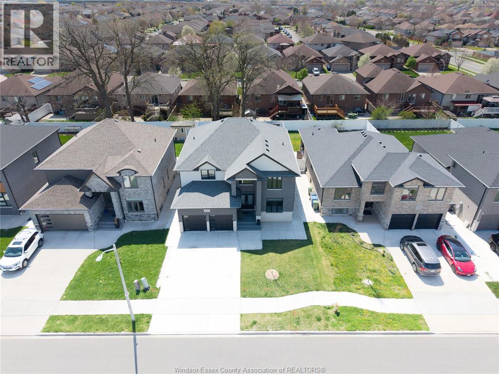 1557 ROCKPORT STREET, Windsor, Ontario, N9G0B6 — Photo 49