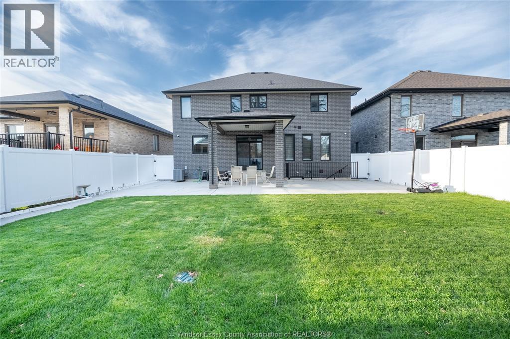 1557 ROCKPORT STREET, Windsor, Ontario, N9G0B6 — Photo 43