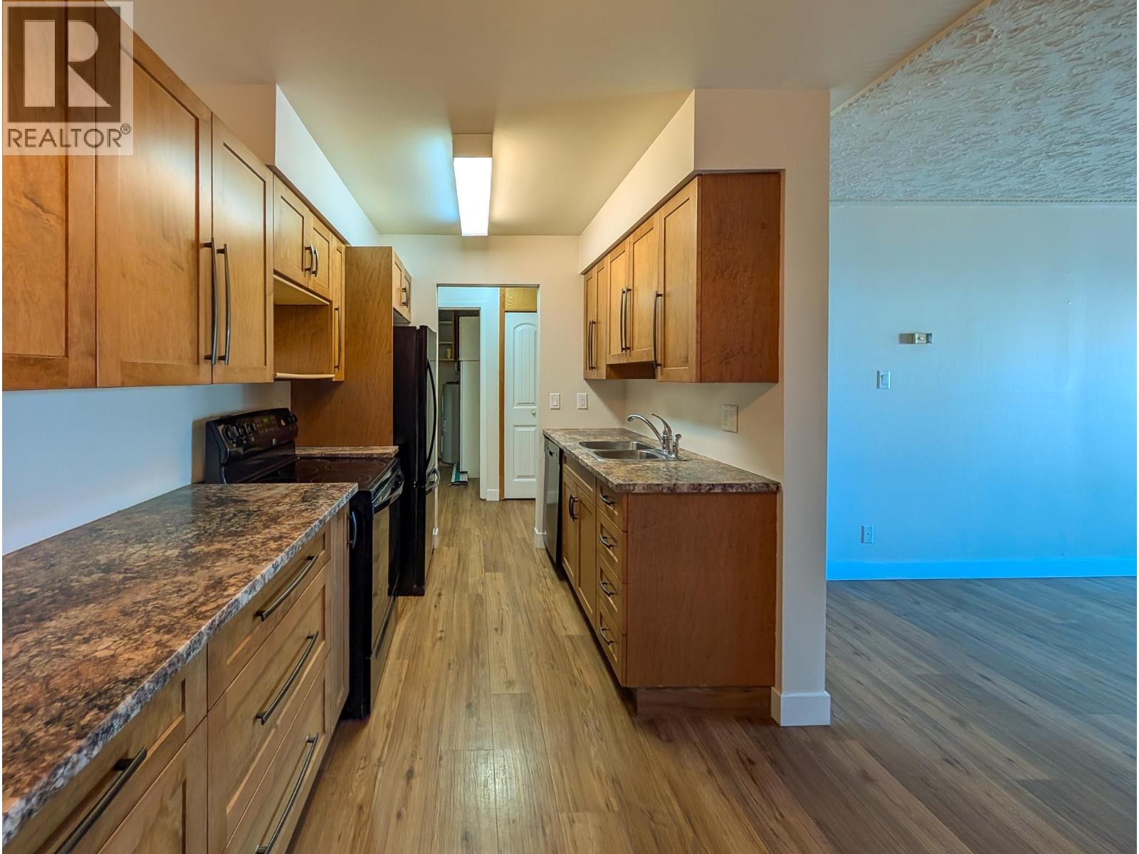 104 1654 10TH AVENUE, Prince George
