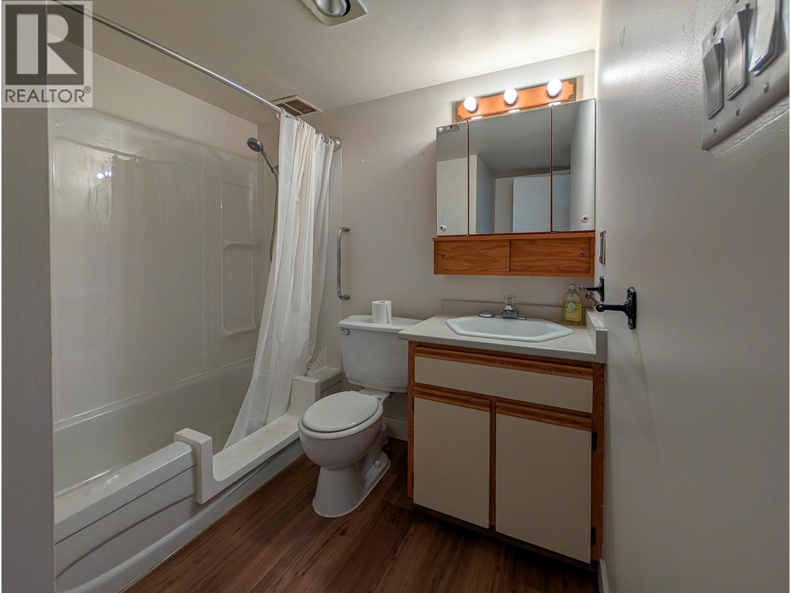 104 1654 10TH AVENUE, Prince George