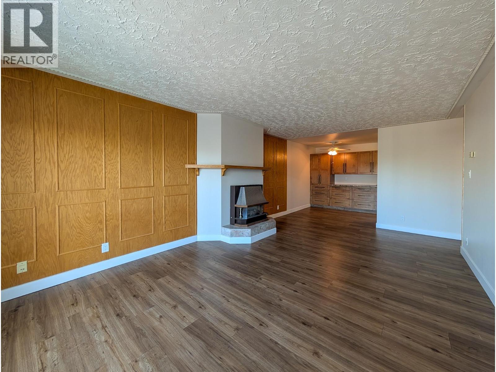 104 1654 10TH AVENUE, Prince George
