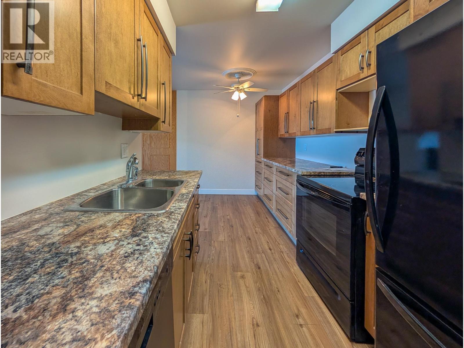 104 1654 10TH AVENUE, Prince George