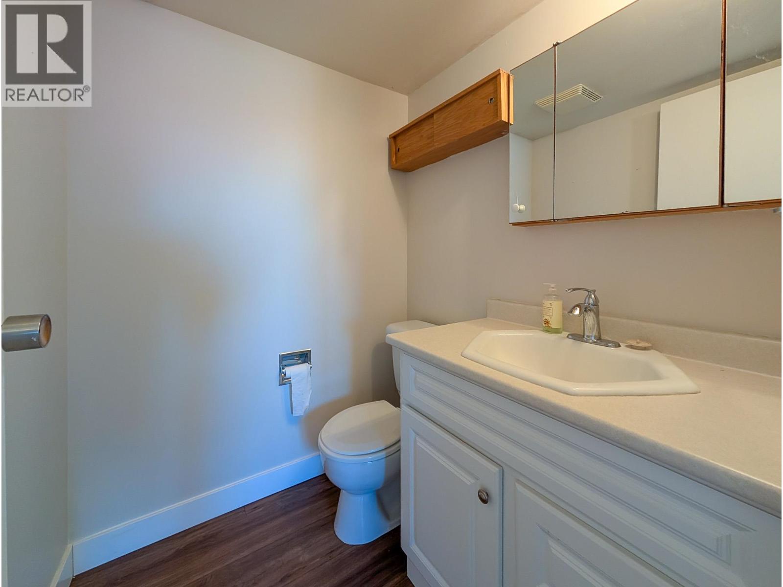 104 1654 10TH AVENUE, Prince George